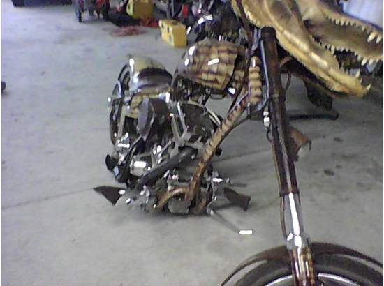 ultima motorcycle engine serial number